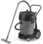 Пылесос промышленный Karcher NT 70/3 (1.667-270.0)