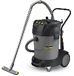 Пылесос промышленный Karcher NT 70/3 (1.667-270.0)