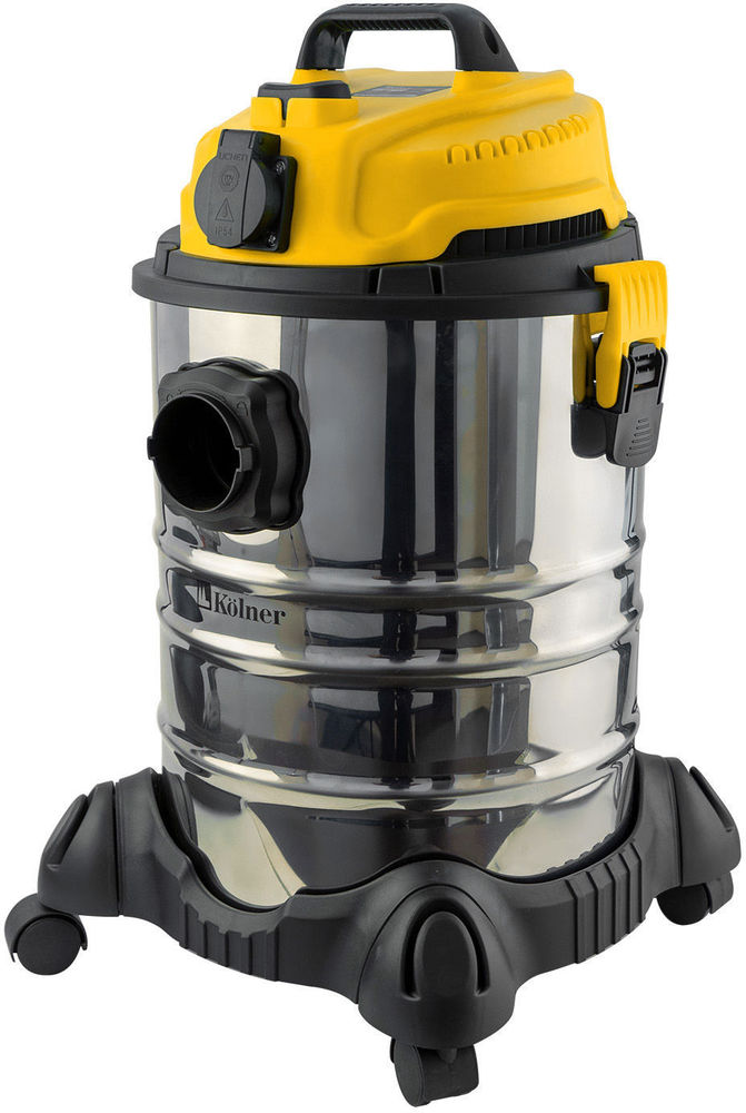 Пылесос промышленный Kolner KVC 1700S
