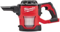 Пылесос промышленный Milwaukee M18 CV-0