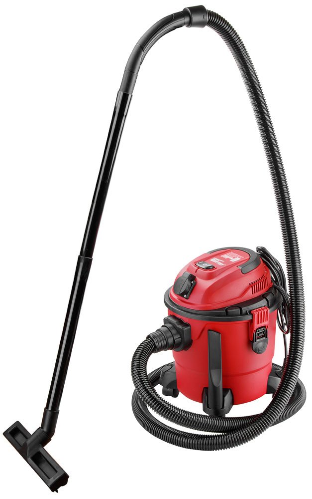 Пылесос промышленный Wortex VC 2015-1