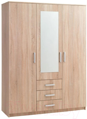 Шкаф Involux Randers 701-176-1021 (дуб сонома)