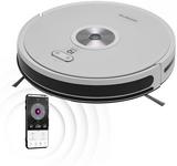 Робот-пылесос Polaris PVCR 3200 IQ Home Aqua Белый