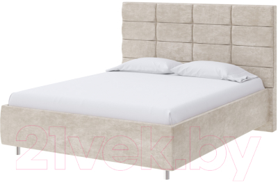 Каркас кровати Proson Shapy Лофти 200x200 (тауп)