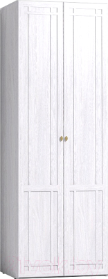 Шкаф Глазов Sherlock 62 (ясень анкор светлый)