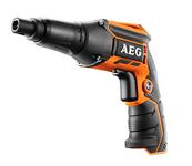 Шуруповерт AEG BTS 12 C-0