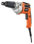 Шуруповерт AEG S 2500 E