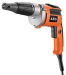 Шуруповерт AEG S 4000 E
