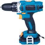 Шуруповерт Bort BAB-14X2LI-XDK