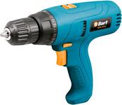 Шуруповерт Bort BSM-250x2