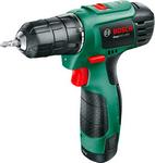 Шуруповерт Bosch EasyDrill 1200 (0.603.9A2.10A)
