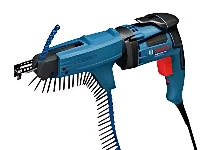 Шуруповерт Bosch GSR 6-45 TE + MA 55 Professional (0.601.445.101)