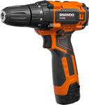 Шуруповерт Daewoo DAA 1220Li