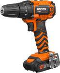 Шуруповерт Daewoo DAA 1620Li