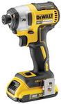 Шуруповерт DeWalt DCF887P2