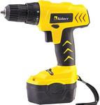 Шуруповерт Kolner KCD 14.4MA