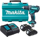 Шуруповерт Makita DDF482SYE