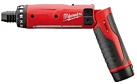 Шуруповерт Milwaukee M4 D-202B