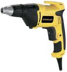 Шуруповерт Stanley STDR5206