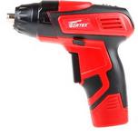 Шуруповерт WORTEX BS 4536-1 LI