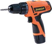 Шуруповерт Энкор ДША-2 12ЭР/10Л