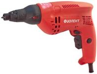 Шуруповерт Фиолент ШВ3-6-РЭ М