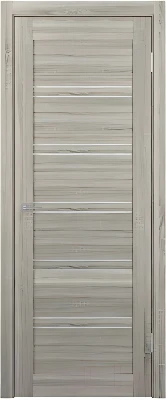 Дверь межкомнатная Stark ST5 ДО 60x200 (сонома грей)