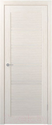 Дверь межкомнатная Stark ST5 ДО 70x200 (бьянко)