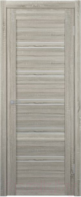 Дверь межкомнатная Stark ST5 ДО 80х200 (сонома грей)