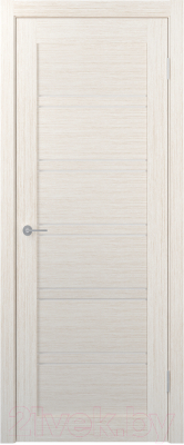 Дверь межкомнатная Stark ST5 ДО 90x200 (бьянко)