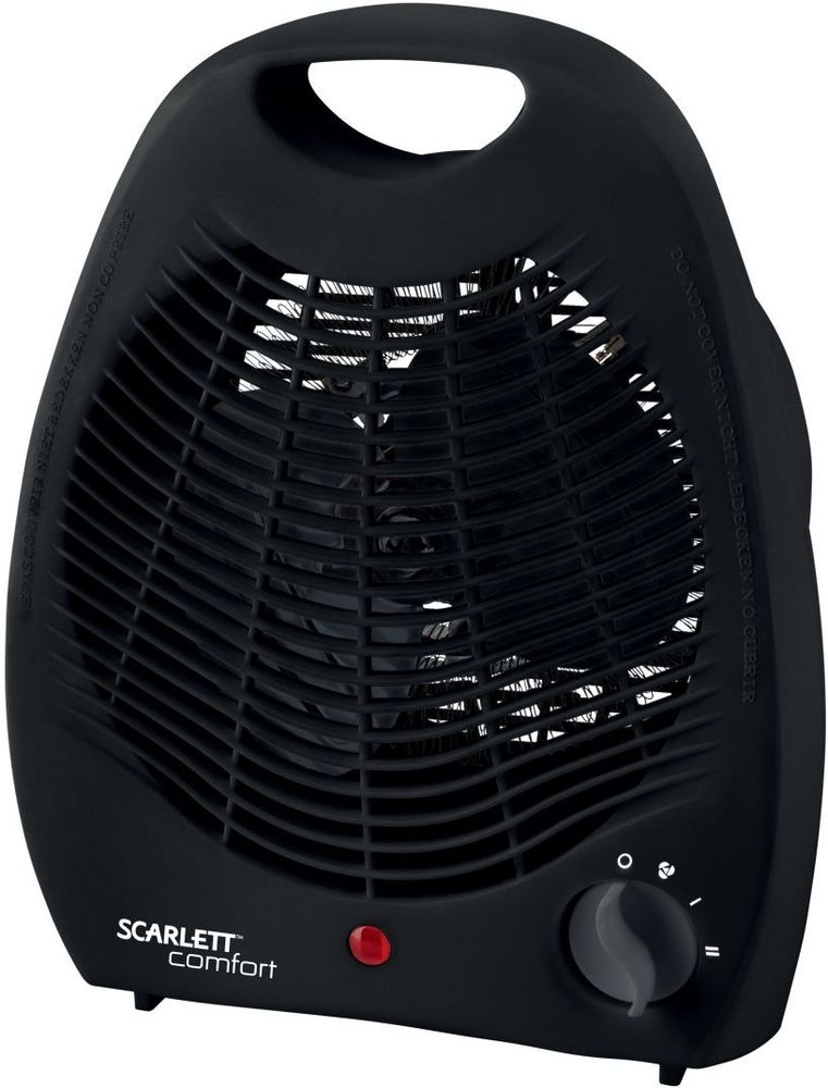 Тепловентилятор Scarlett SC-FH212S