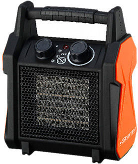 Тепловентилятор Sturm FH2034CQ