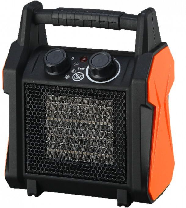 Тепловентилятор Sturm FH3034CQ