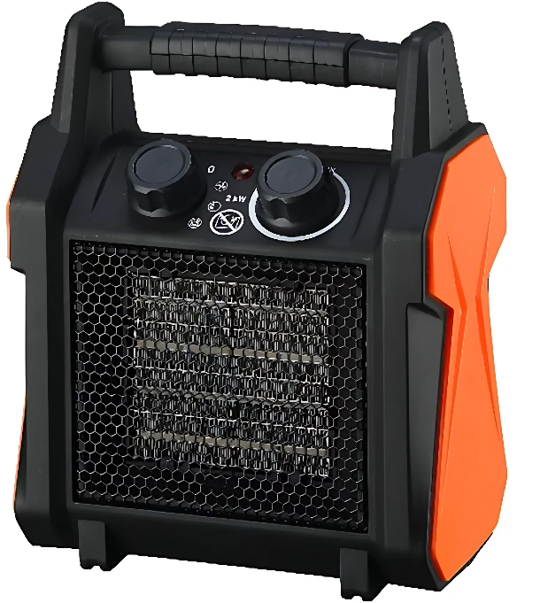 Тепловентилятор Sturm FH3034CQ