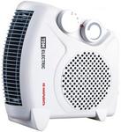 Тепловентилятор TDM Electric SQ2520-1302