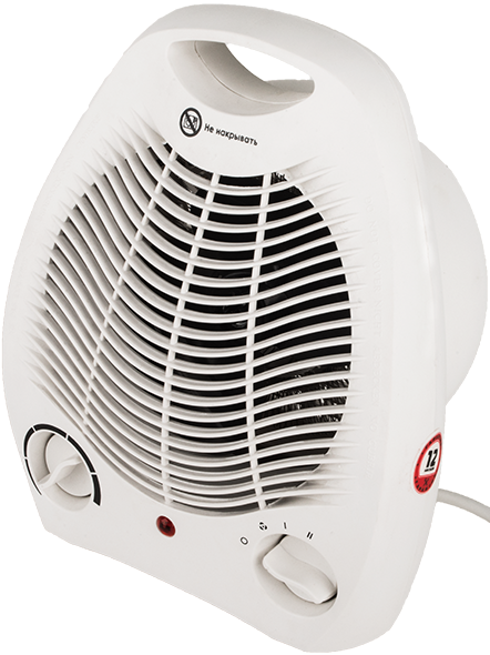 Тепловентилятор СОЮЗ ТВС-2000