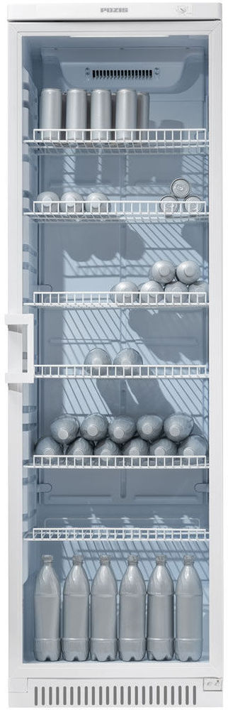Торговый холодильник POZIS Свияга 538-9