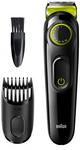 Триммер Braun BT3221