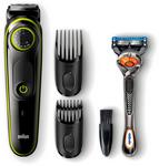 Триммер Braun BT3241
