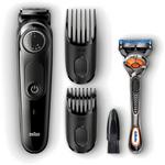 Триммер Braun BT5242