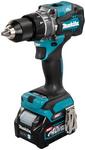 Ударная дрель-шуруповерт Makita HP001GD201