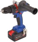 Ударная дрель-шуруповерт Витязь ДА-418-2