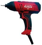 Ударный шуруповерт Elitech ВУ 250РЭ