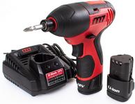 Ударный шуруповерт MIGHTY SEVEN DS-10202