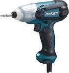 Ударный шуруповерт Makita TD0101F