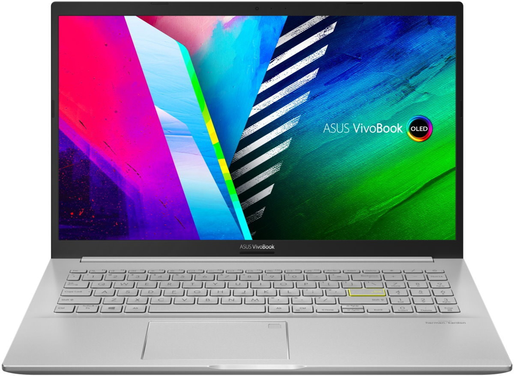 Ультрабук Asus VivoBook 15 K513EA-L12044