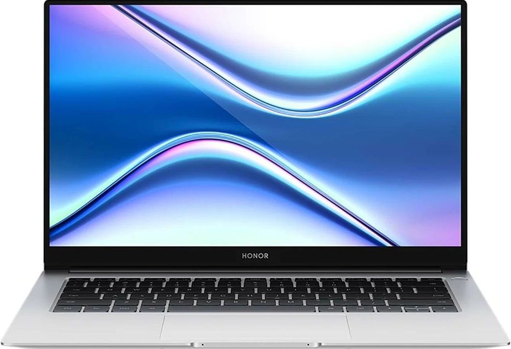 Ультрабук HONOR MagicBook X14 NBR-WAH9 5301ABDQ
