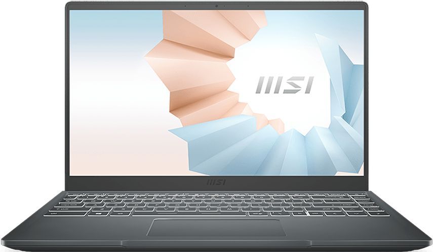 Ультрабук MSI Modern 14 B5M-238XBY