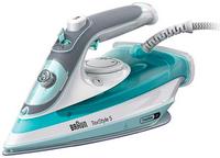 Утюг Braun SI 5017 GR