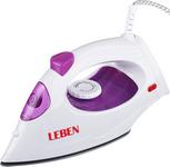 Утюг Leben 249-002